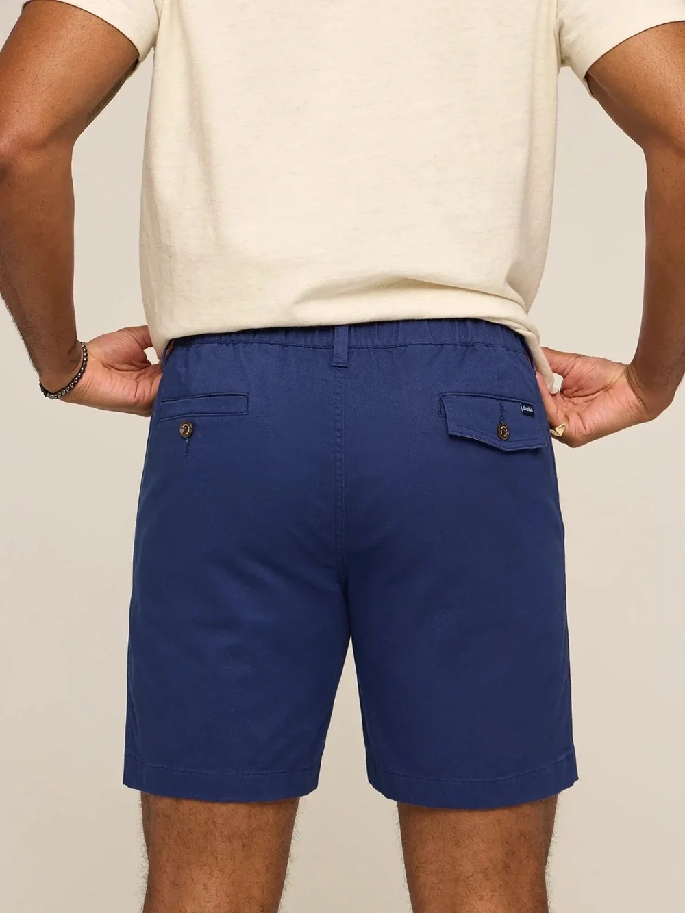 chubbies nwt midnight